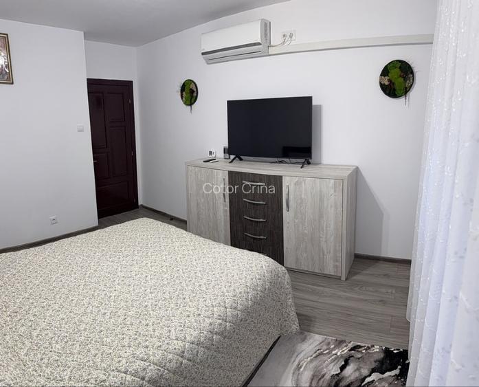 Apartament 2 camere, Dumbrava Nord,  Zalău, Sălaj  - 3