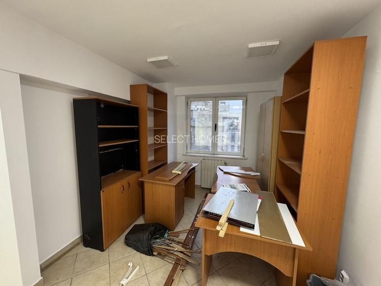 Spatiu de birouri de vanzare in zona *Natiunile Unite* - 7