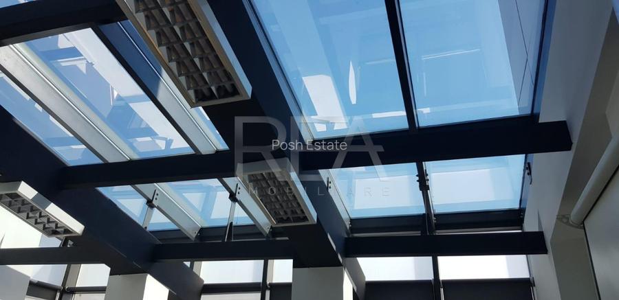 Cladire de birouri - D+P+5E+E6 - Dorobanti - 15