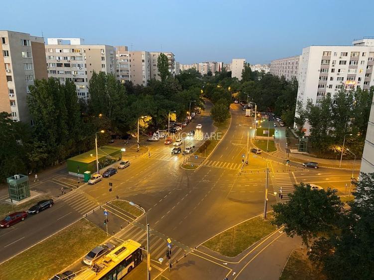 Apartament complet mobilat și utilat, cu acces imediat la metrou - 7