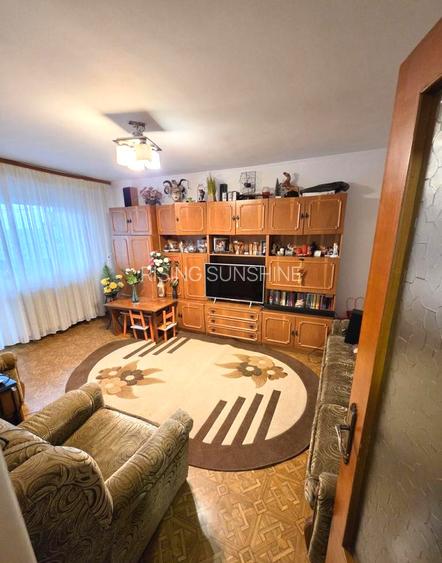 3 camere | decomandat | bloc 1980 reabilitat | 100 m Metrou Gorjului - 5