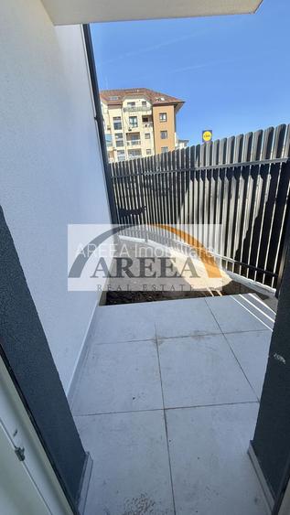 Apartament 3 camere parter cu curte Otopeni 23 August - 20