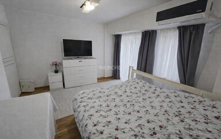 Vânzare apartament de 3 camere Piața Alba-Iulia Unirii - 3