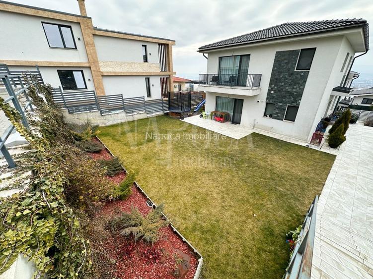 Casa 5 camere de vanzare in Iris, Cluj Napoca - 13