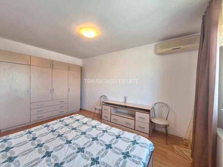 Apartament 2 camere mobilat&utilat + parcare  Rin Grand Hotel Vitan - 10