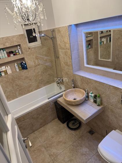 Apartament 2 camere, 57 mp utili + balcon 7 mp + boxă, Platinia str Constanta - 6