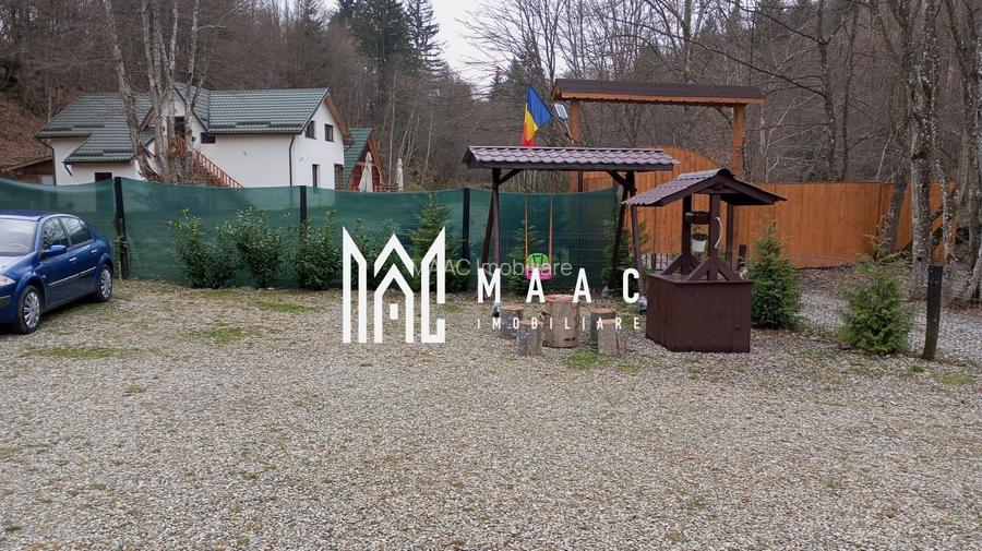 Casa individuala 8 camere | 575 mp teren I Porumbacu de Sus - 31