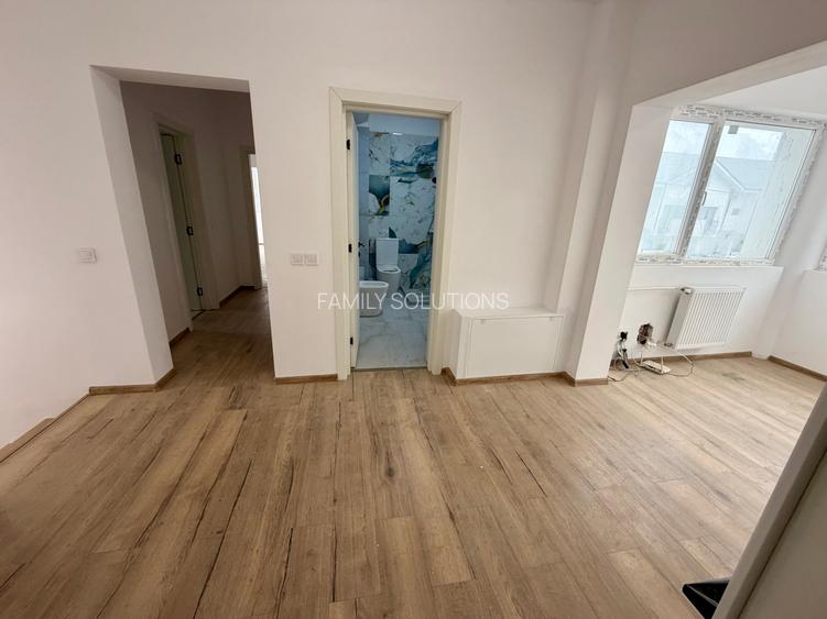 Oportunitate! Imobil P+2Et pretabil multiple afaceri. Teren 495mp. 8 cam. - 38