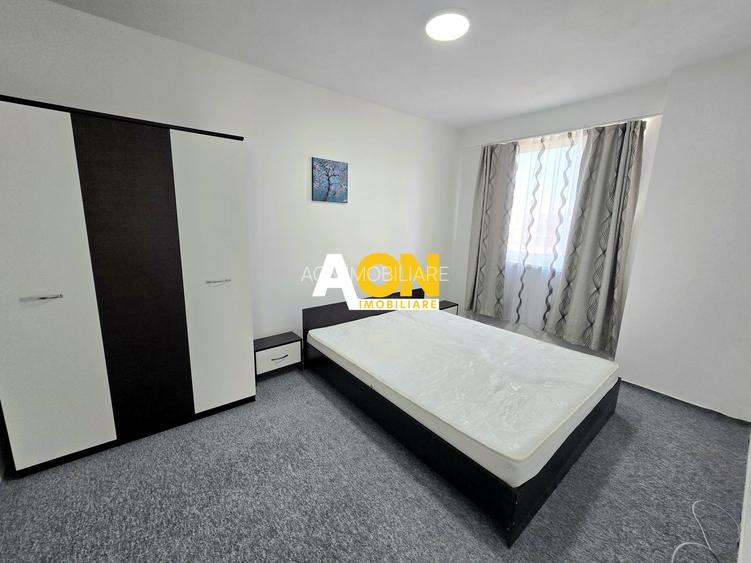Apartament cu 3 Camere, Bloc Nou, Lift, Zona Arex - Ampoi 3 - 6
