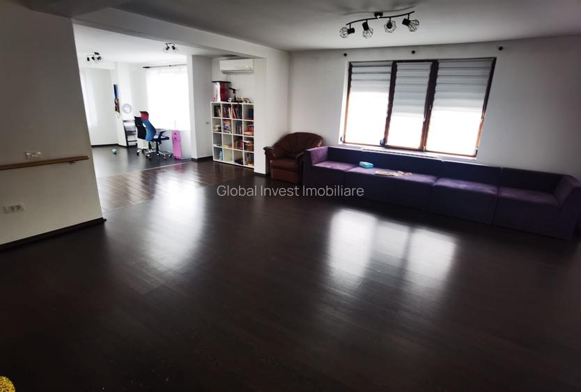 Navodari(Centru)- Casa D+P+2+T, construcție solidă, disponibila imediat - 15