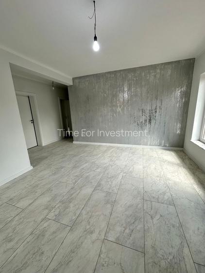 Individuala Parter Sanmihaiu Roman,4 Camere,2 Bai,Proiect Modern,Curte Amenajata - 6