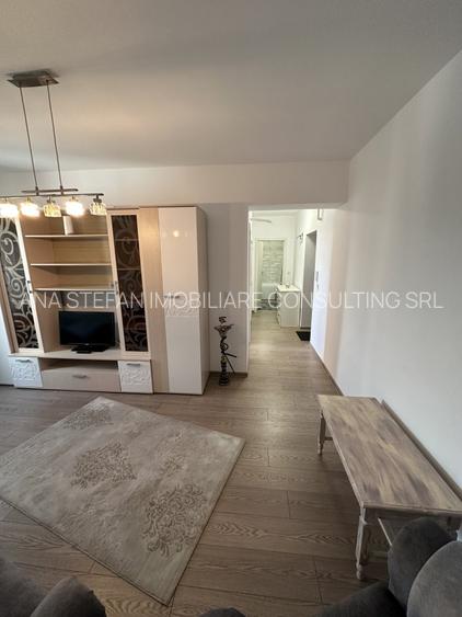 Grozavesti l 2 Camere l  Regie Residence l 3 minute metrou l - 3