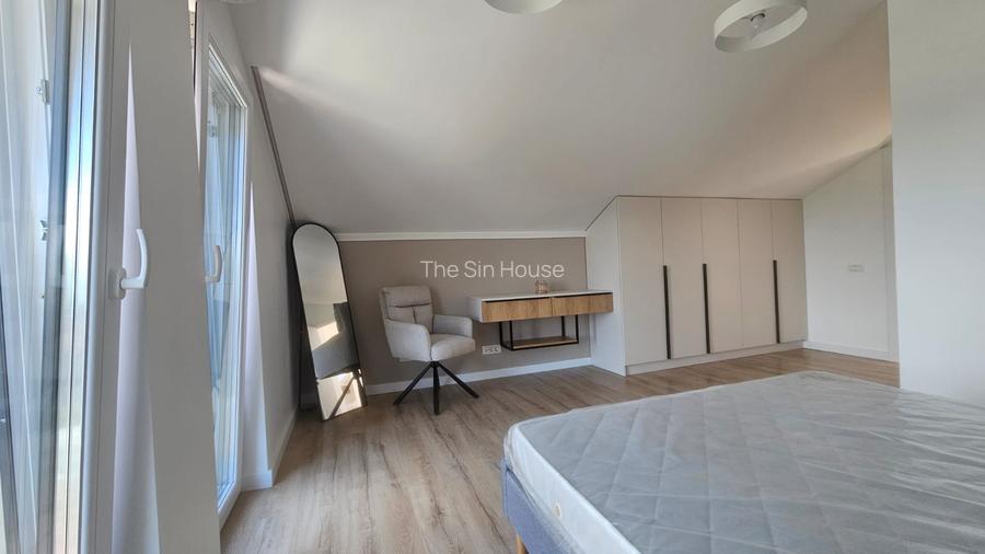 Apartament de Lux  3 Camere și Terasă Generoasă I Design Premium I Zonă de Case - 13