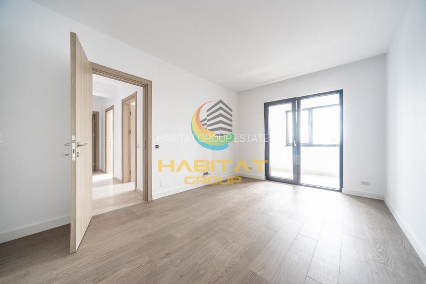 2 camere bloc nou Finisaje Premium Berceni - Grand Arena - 2