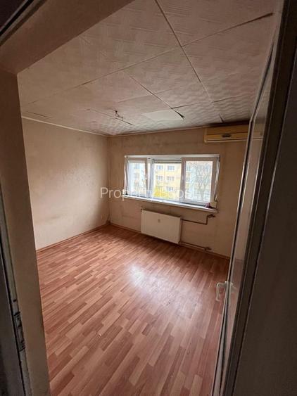 Apartament 4 camere bloc anvelopat Apusului, Pacii, Militari - 4
