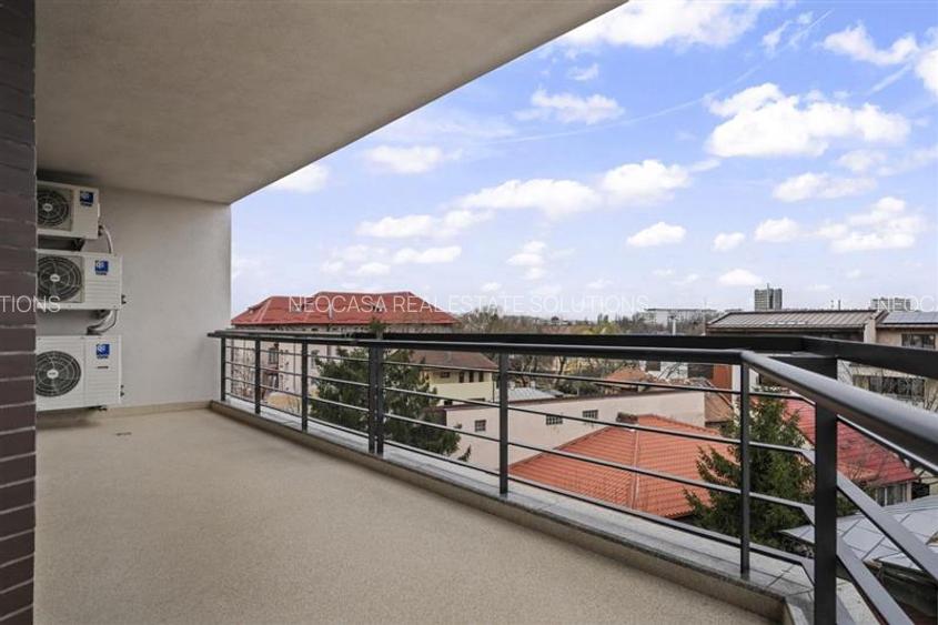 Apartament premium la un minut de parc | Domenii - Regina Maria - 25