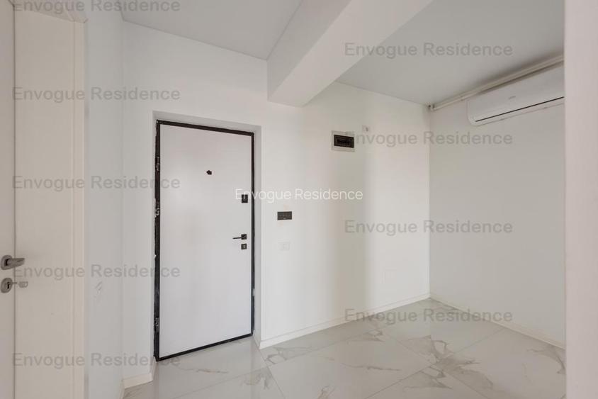 Garsoniera  Auchan - Iuliu Maniu, Envogue Residence - 12