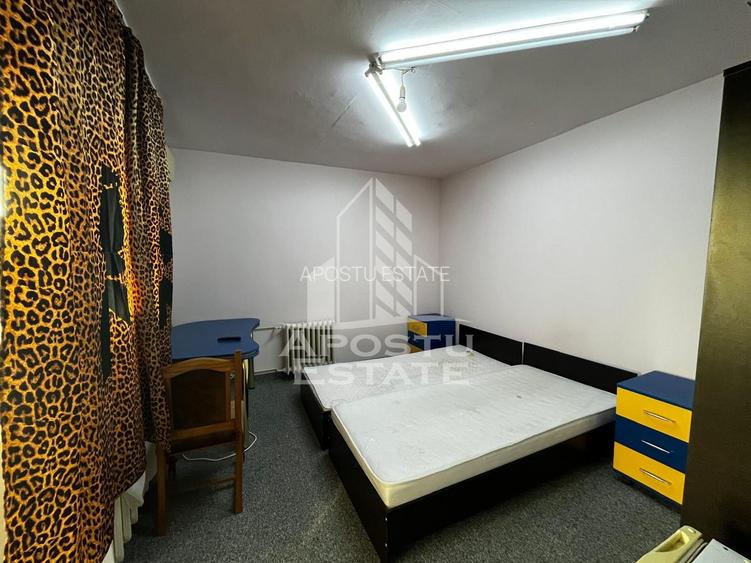 Apartament 5 camere, centrala proprie, Timisoara, Printul Turcesc - 10