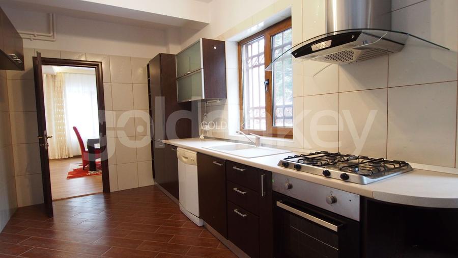 Vilă individuala cu 4 camere | Scoala Britanica - 4