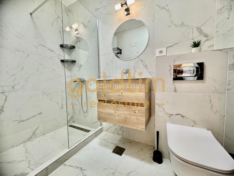 PRIMA INCHIRIERE/ SUPERB/ SPATII DEPOZITARE/ BUCATARIE INCHISA - 7