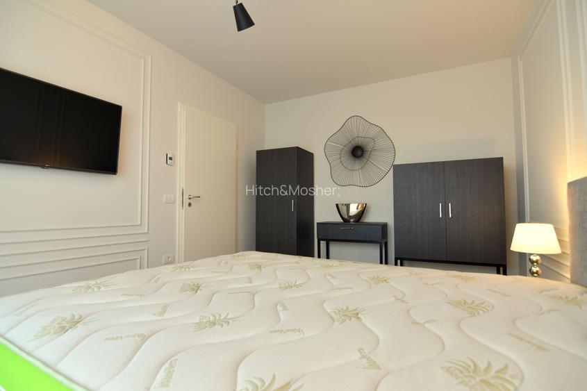 Penthouse exclusivist la  inchiriere-Aradului - 19