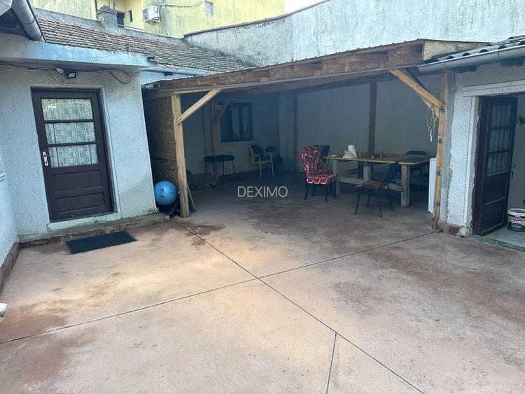 Casa Batraneasca - Zona Stadion - Teren 150 Mp - Toate Utilitatile - 2