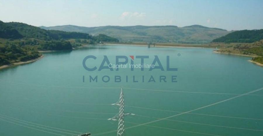 Teren intravilan 9800 mp Mures - 3