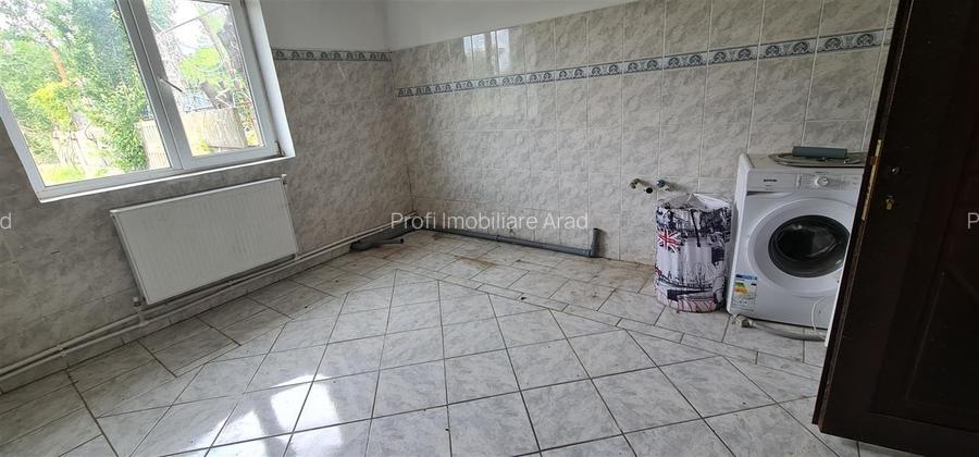 Cazare muncitori garsoniere/apartamente la curte in Vladimirescu - 5