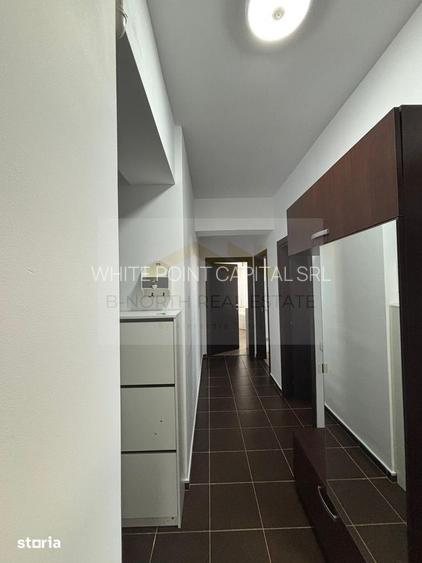Apartament 3 camere de închiriat | Prima închiriere | La 2 minute de Metrou - 5