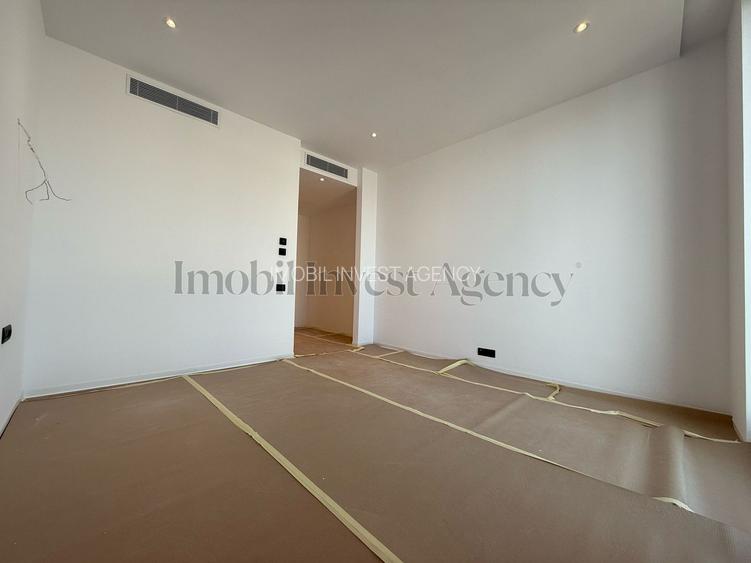 Apartament cu 4 camere in zona Floreasca - Aviatiei la intrare in parc - 5
