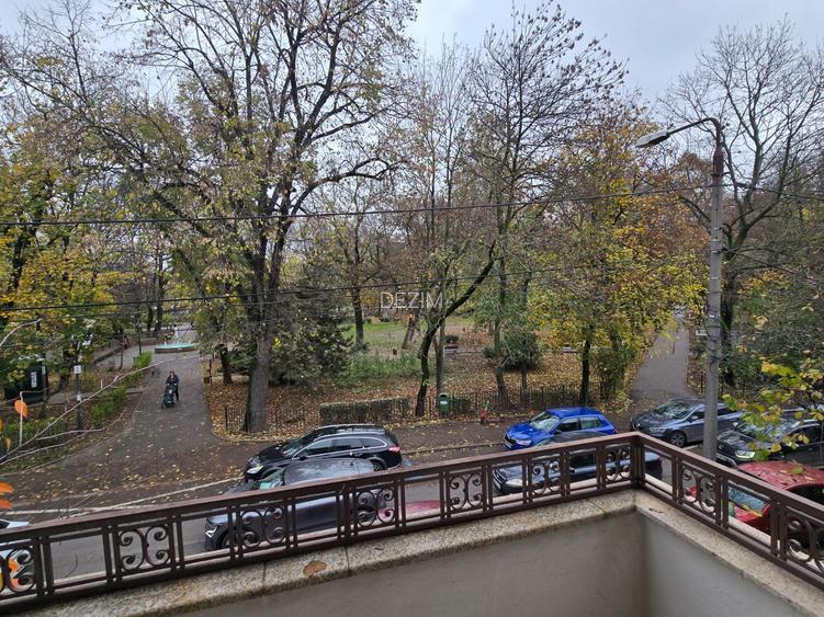 Proprietar, inchiriez vila superba, zona Kiseleff - 17