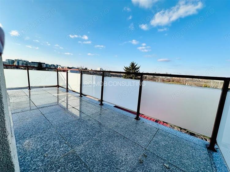 2 camere, Aviatiei 119.000eur, bloc din 2016 - 3