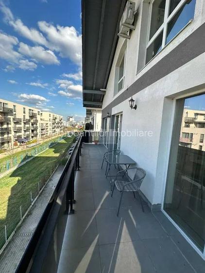 Apartament 3 camere | Parcare inclusă | Bună Ziua –Andrei Mureșanu Sud - 8