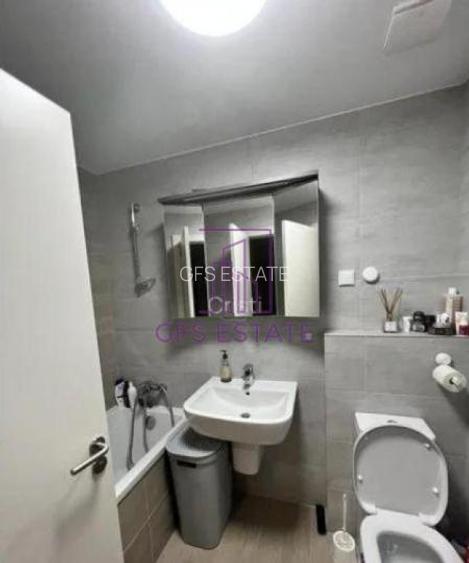 Inchiriere Apartament 3 Camere HERCESA VIVENDA|Parcare|Boxa - 6