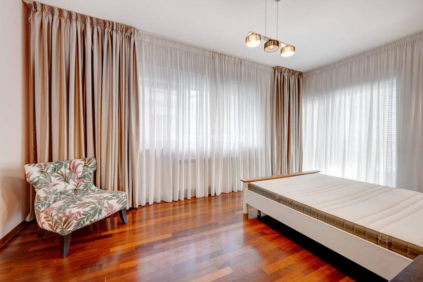 4 camere Herastrau - Complex Grand Residence | 189 mp | Loc parcare - 5