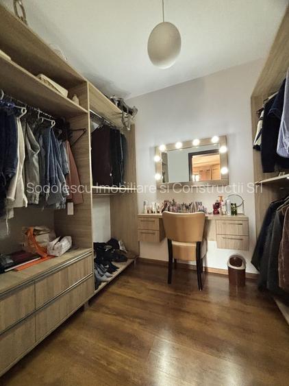 Duplex despărțit prin camera tehnica, zona Pădure Dumbravita - 40