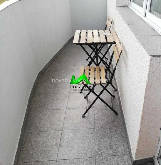 Apartament de inchiriat 3 camere Sibiu Doamna Stanca - 8