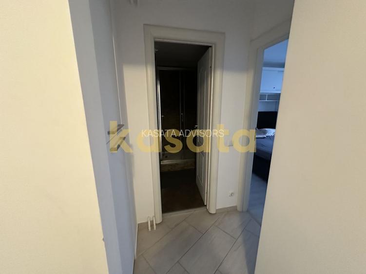 2 Camere | Crângași | Bloc reabilitat | Etaj Intermediar | Renovat 🏢 - 13