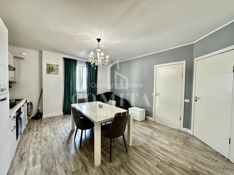 Apartament 3 camere | Etaj 1 | Zona Vivo - 2