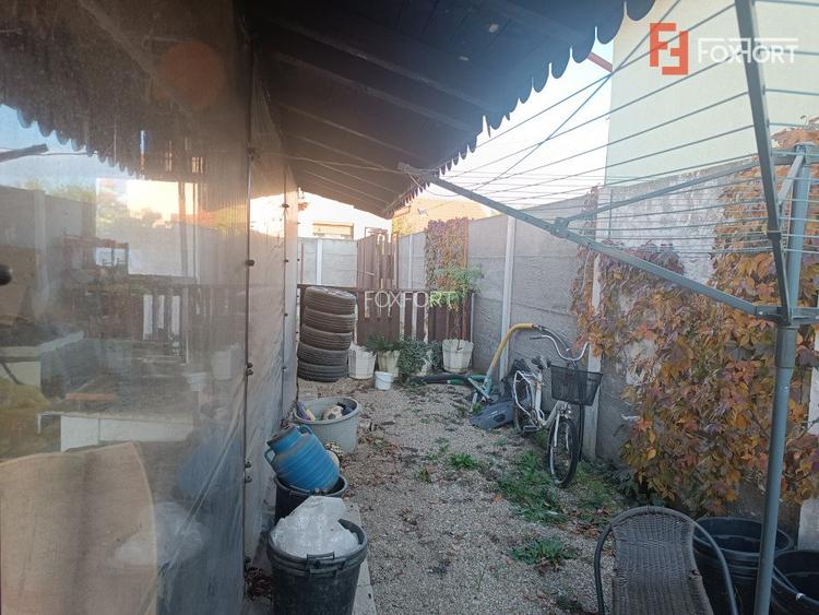 COMISION 0% Casa individuala cu 4 camere de vanzare in Urseni - 13