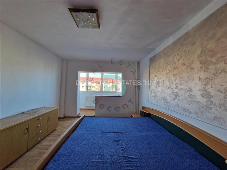 Apartament 3 camere, Racadau - 15