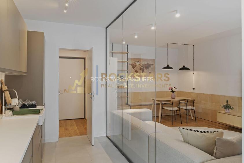 Apartament 2 camere Nusco City - 16