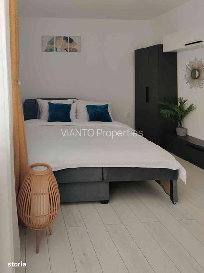 APARTAMENT 2 CAMERE DECOMANDAT CU PARCARE | DOAMNA STANCA | TERASA SI BALCON - 7