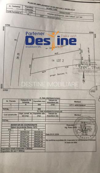 Casa individuala, P+1+POD,  100 MP + 500 mp TEREN, BOGONOS-LETCANI - 16