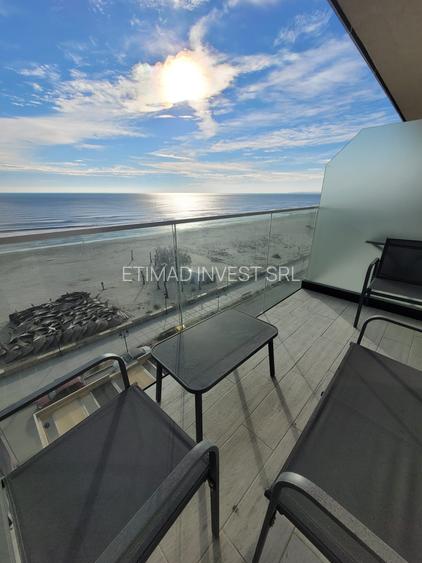 2 CAMERE-VEDERE  MARE +PARCARE -TERMEN LUNG(INCLUSIV VARA)-500 E - 22