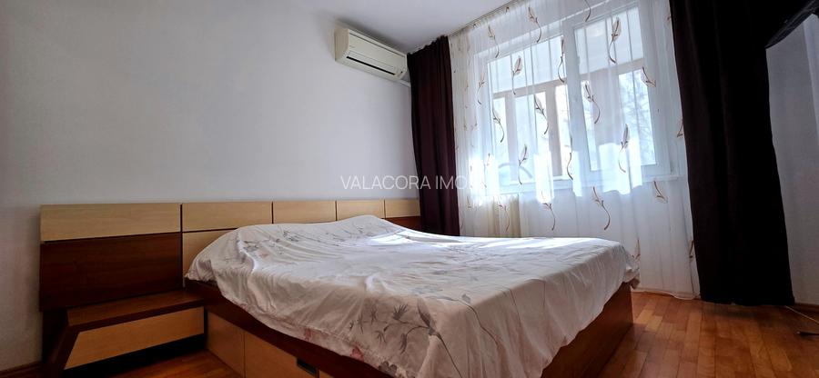 Apartament 2 camere | Bucur Obor | Mobilat si utilat | Metrou Obor 6' - 3