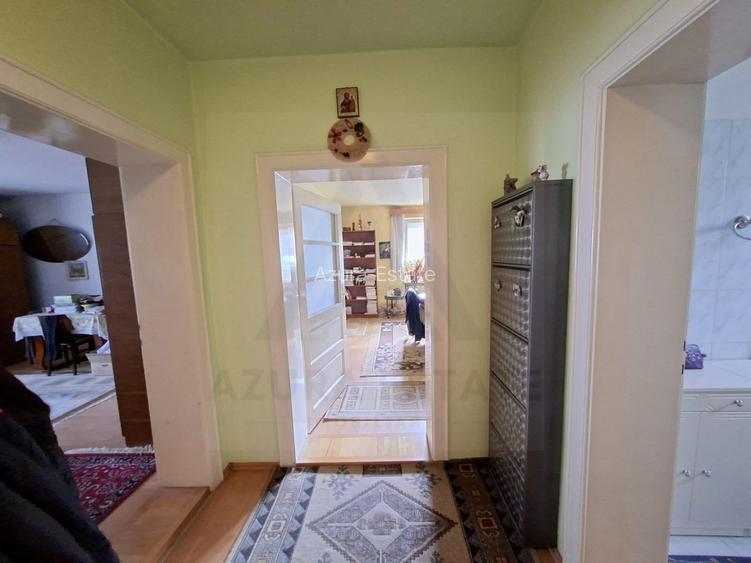 Casă individuală 283 mp utili cu teren 418 mp in zona Parcul Sub Arini - 8