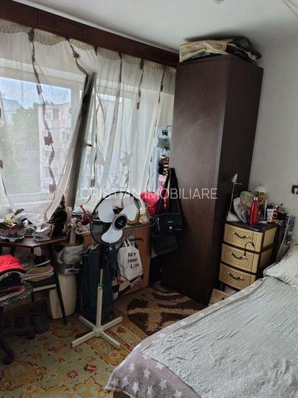 Confort 1 Decomandat 2 camere, 59 mp etaj 3, Vidin - 3