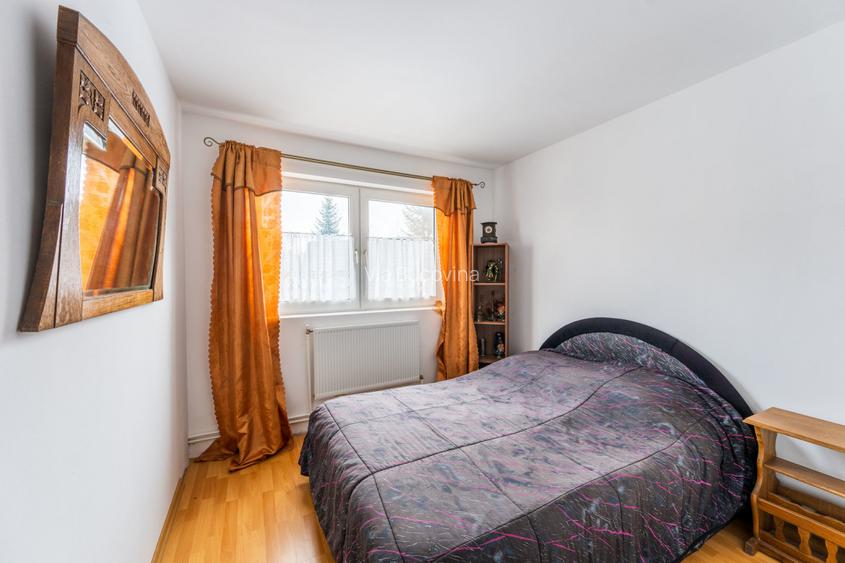 Casa de vacanta sau locuinta Poiana Micului - 15 km de Gura Humorului - 19