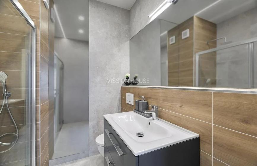 Elegant și Modern: Apartament Nou cu 4 Camere și Terasa Generoasa - 8